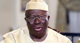 Afenifere Leader, Pa Ayo Adebanjo Dies At Age 96.